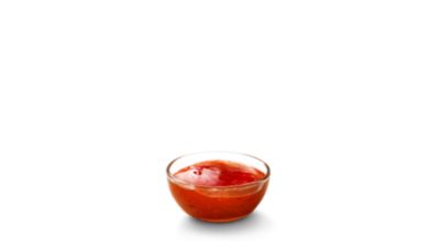 Chili dip » Zoet-pittige verwennerij in één dip ☆McDonald's
